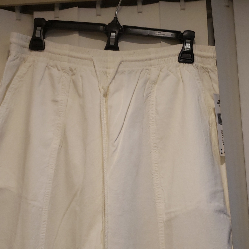 Pants for leisure